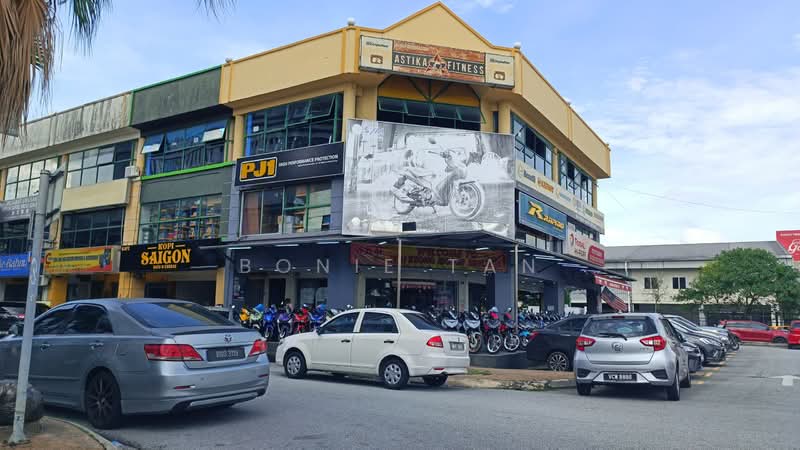 Shop for Rent in Balakong (Cheras) - Bonie Tan - PropertyGuru.com.my