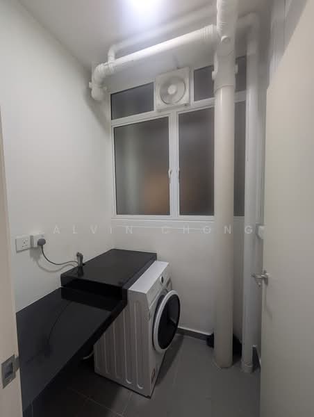 Service Residence for Rent at Tuan 2egacy - Alvin Chong - Interior - PropertyGuru.com.my