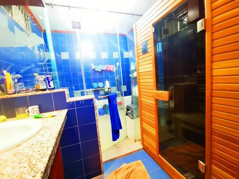 Bungalow for Sale in Taman Johor Jaya (Johor Bahru) - Sharon Ng - Bathroom - PropertyGuru.com.my