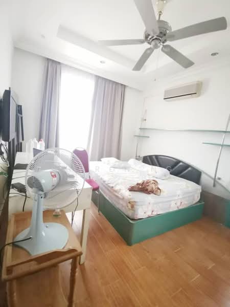 Bungalow for Sale in Taman Johor Jaya (Johor Bahru) - Sharon Ng - Bedroom - PropertyGuru.com.my