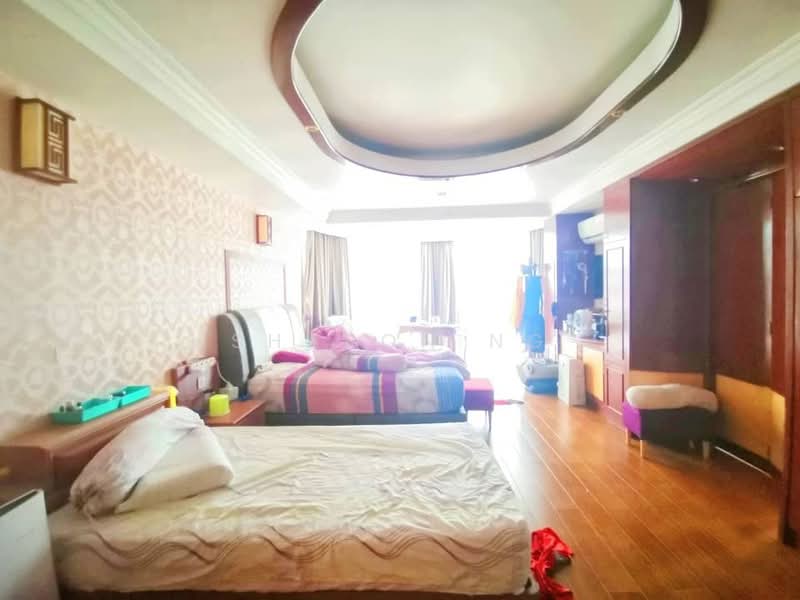 Bungalow for Sale in Taman Johor Jaya (Johor Bahru) - Sharon Ng - Bedroom - PropertyGuru.com.my