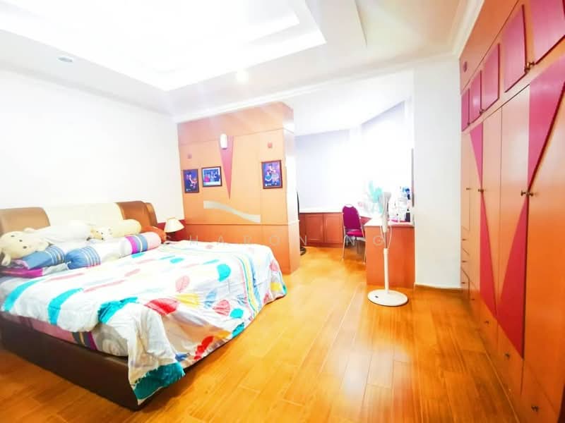 Bungalow for Sale in Taman Johor Jaya (Johor Bahru) - Sharon Ng - Bedroom - PropertyGuru.com.my