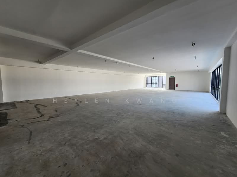 Kilang untuk Disewa di Taman Perindustrian Air Hitam (Klang) - Heylen Kwang - Interior - PropertyGuru.com.my