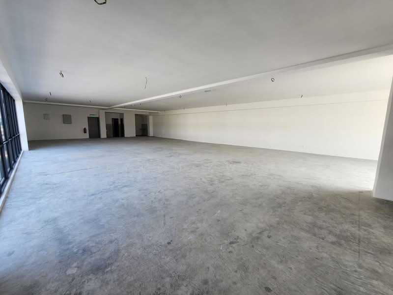 Kilang untuk Disewa di Taman Perindustrian Air Hitam (Klang) - Heylen Kwang - Interior - PropertyGuru.com.my