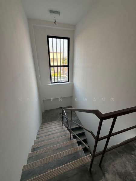 Kilang untuk Disewa di Taman Perindustrian Air Hitam (Klang) - Heylen Kwang - Interior - PropertyGuru.com.my