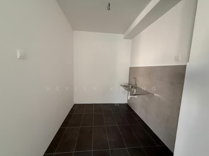 Kilang untuk Disewa di Taman Perindustrian Air Hitam (Klang) - Heylen Kwang - Kitchen - PropertyGuru.com.my