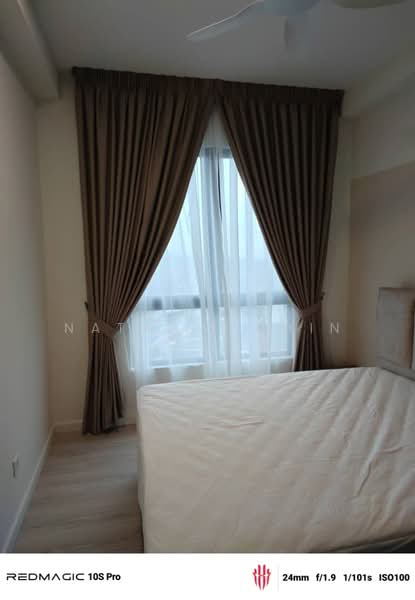 Service Residence for Rent at Meta City - Natalie Chin - Bedroom - PropertyGuru.com.my