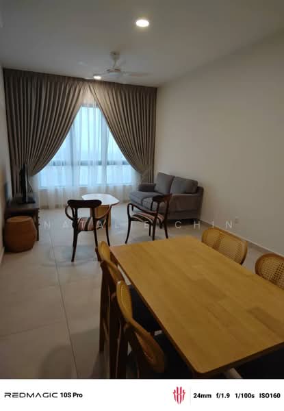 Service Residence for Rent at Meta City - Natalie Chin - PropertyGuru.com.my