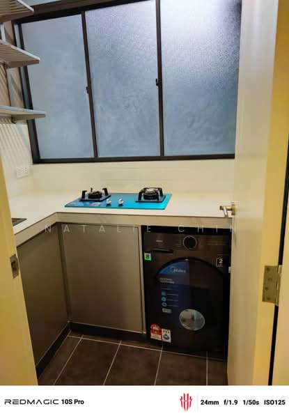 Service Residence for Rent at Meta City - Natalie Chin - PropertyGuru.com.my