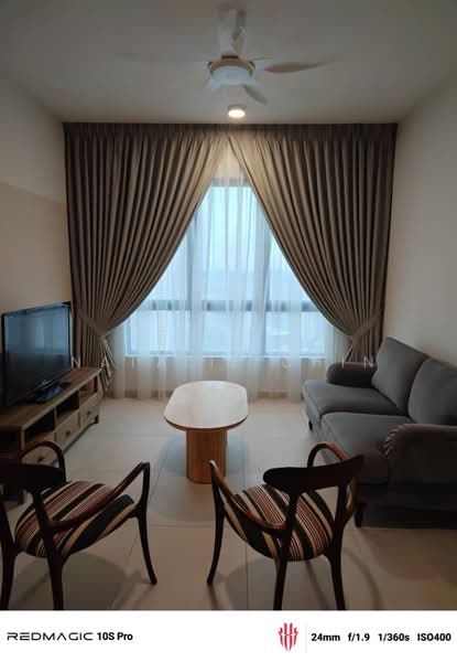 Service Residence for Rent at Meta City - Natalie Chin - PropertyGuru.com.my