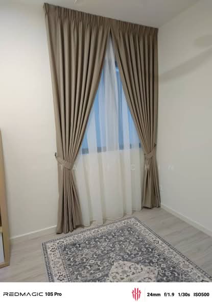 Service Residence for Rent at Meta City - Natalie Chin - PropertyGuru.com.my