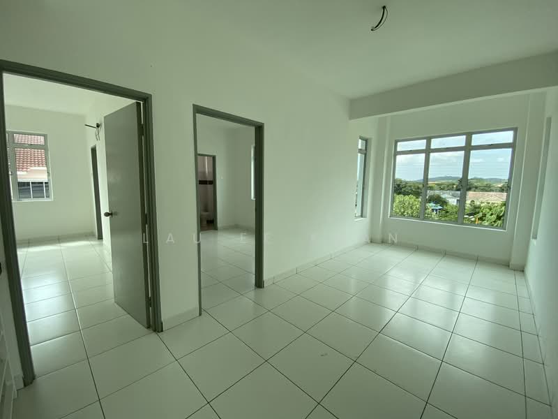 Rumah Teres 2 Tingkat untuk Dijual di Taman Bukit Flora 2 (Batu Pahat) - Lau Ee Xuan - PropertyGuru.com.my
