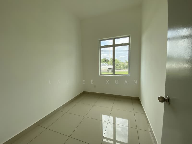Rumah Teres 2 Tingkat untuk Dijual di Taman Bukit Flora 2 (Batu Pahat) - Lau Ee Xuan - PropertyGuru.com.my