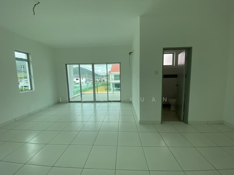 Rumah Teres 2 Tingkat untuk Dijual di Taman Bukit Flora 2 (Batu Pahat) - Lau Ee Xuan - PropertyGuru.com.my