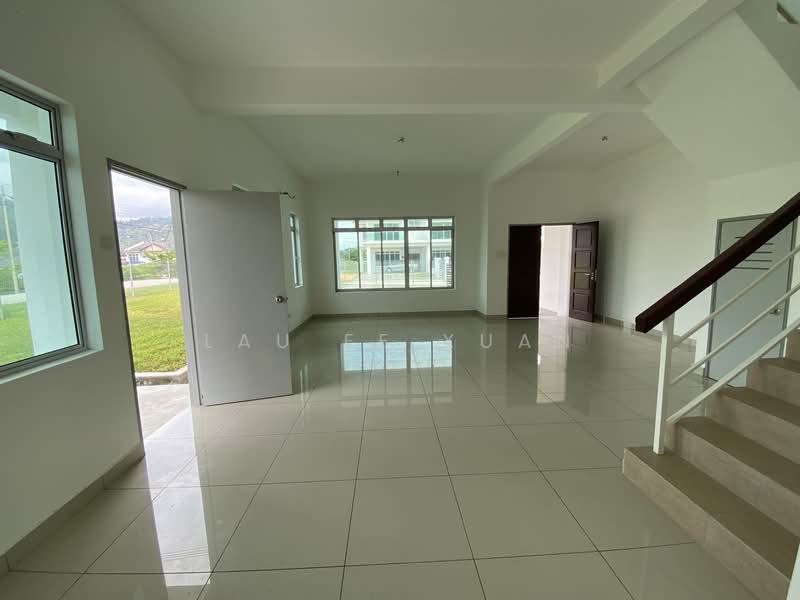 Rumah Teres 2 Tingkat untuk Dijual di Taman Bukit Flora 2 (Batu Pahat) - Lau Ee Xuan - PropertyGuru.com.my
