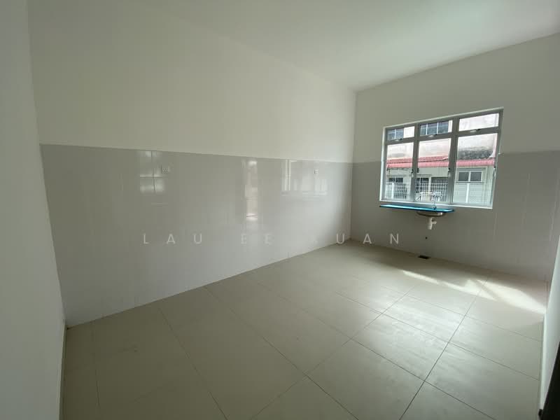 Rumah Teres 2 Tingkat untuk Dijual di Taman Bukit Flora 2 (Batu Pahat) - Lau Ee Xuan - PropertyGuru.com.my