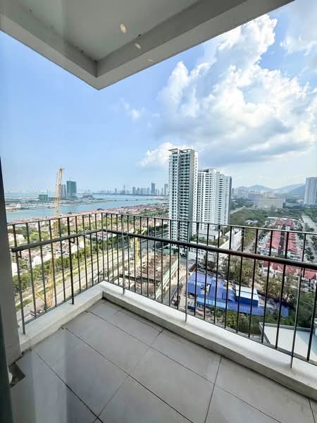 Service Residence for Sale at The Tamarind - Landy Bong - PropertyGuru.com.my