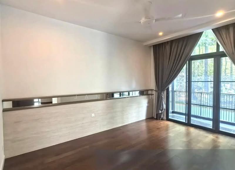Rumah Teres 2 Tingkat untuk Disewa di Desa Parkcity (Kuala Lumpur) - Jane Goh - Interior - PropertyGuru.com.my