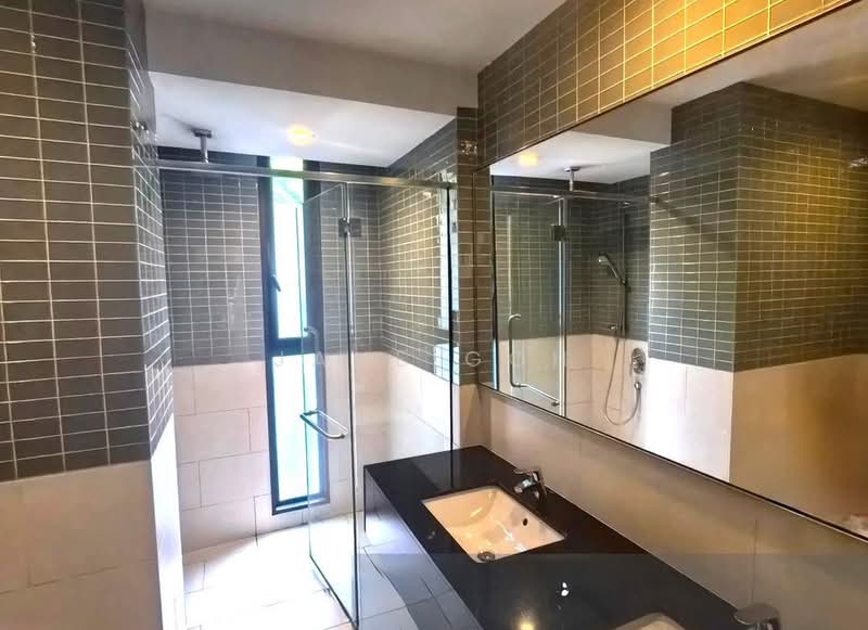 Rumah Teres 2 Tingkat untuk Disewa di Desa Parkcity (Kuala Lumpur) - Jane Goh - Bathroom - PropertyGuru.com.my