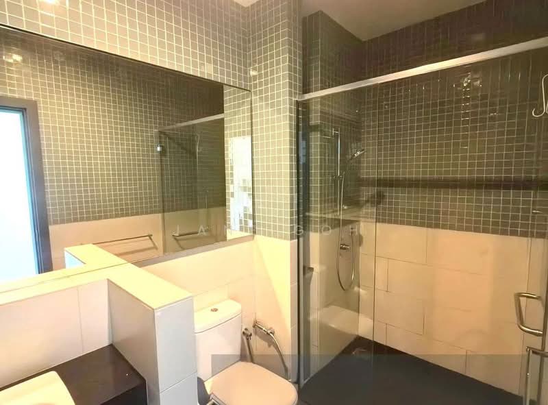 Rumah Teres 2 Tingkat untuk Disewa di Desa Parkcity (Kuala Lumpur) - Jane Goh - Bathroom - PropertyGuru.com.my