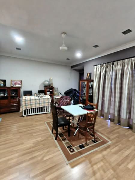 3-storey Terraced House for Sale in Mutiara Bukit Jalil (Bukit Jalil) - Priscilla Tan - Living Room - PropertyGuru.com.my
