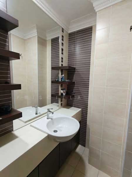 3-storey Terraced House for Sale in Mutiara Bukit Jalil (Bukit Jalil) - Priscilla Tan - Bathroom - PropertyGuru.com.my
