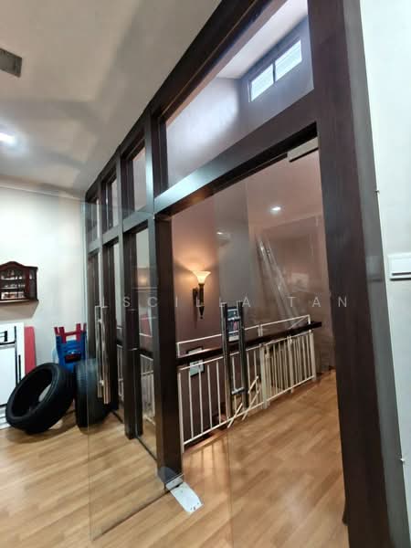 3-storey Terraced House for Sale in Mutiara Bukit Jalil (Bukit Jalil) - Priscilla Tan - Interior - PropertyGuru.com.my