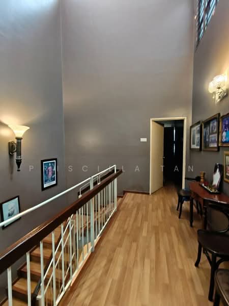 3-storey Terraced House for Sale in Mutiara Bukit Jalil (Bukit Jalil) - Priscilla Tan - Interior - PropertyGuru.com.my