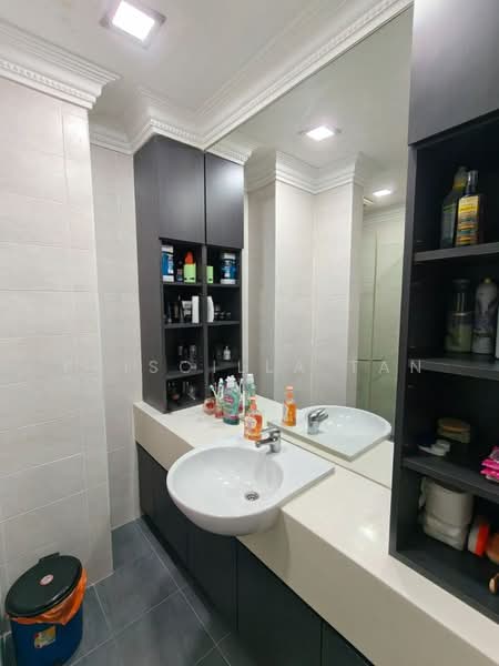 3-storey Terraced House for Sale in Mutiara Bukit Jalil (Bukit Jalil) - Priscilla Tan - Bathroom - PropertyGuru.com.my
