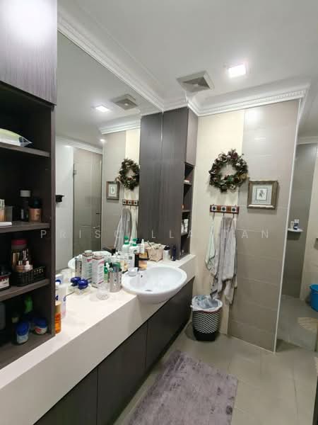 3-storey Terraced House for Sale in Mutiara Bukit Jalil (Bukit Jalil) - Priscilla Tan - PropertyGuru.com.my