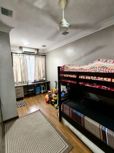 3-storey Terraced House for Sale in Mutiara Bukit Jalil (Bukit Jalil) - Priscilla Tan - PropertyGuru.com.my