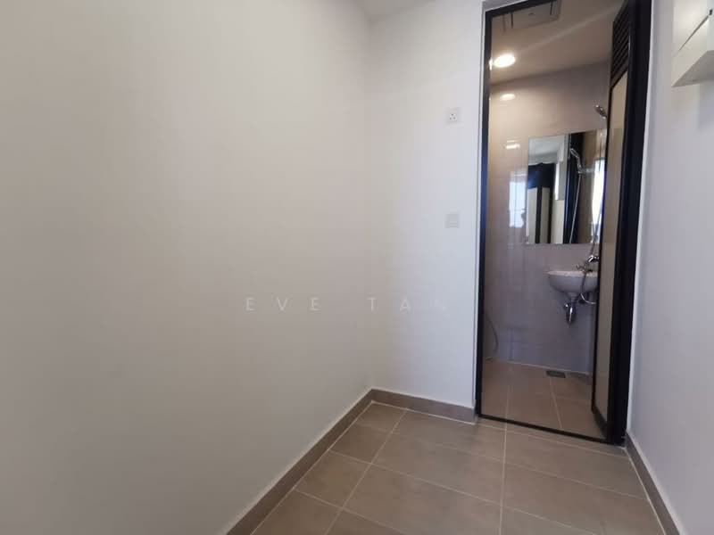 Condominium for Rent at Agile Mont Kiara - Eve Tan - Bathroom - PropertyGuru.com.my