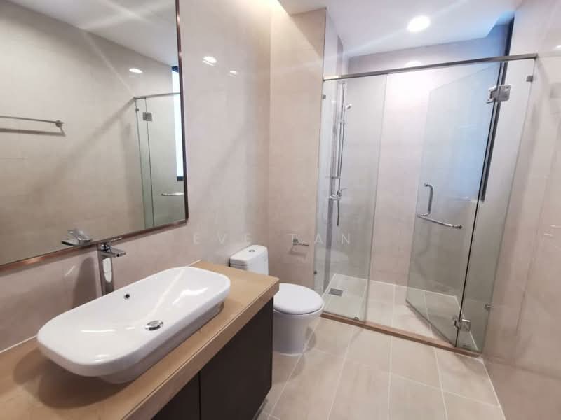 Condominium for Rent at Agile Mont Kiara - Eve Tan - Bathroom - PropertyGuru.com.my