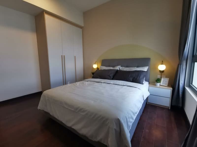 Condominium for Rent at Agile Mont Kiara - Eve Tan - Bedroom - PropertyGuru.com.my