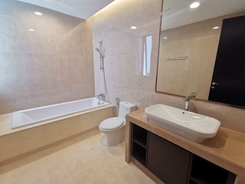 Condominium for Rent at Agile Mont Kiara - Eve Tan - Bathroom - PropertyGuru.com.my