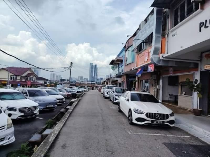 Shop for Rent in Taman Melodies (Johor Bahru) - Benjamin Ong - PropertyGuru.com.my