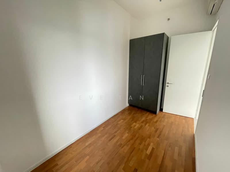 Service Residence for Rent at Ativo Suites @ Damansara Avenue - Eve Tan - PropertyGuru.com.my