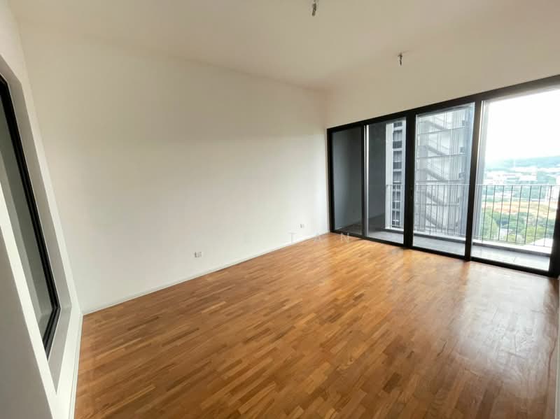 Service Residence for Rent at Ativo Suites @ Damansara Avenue - Eve Tan - PropertyGuru.com.my
