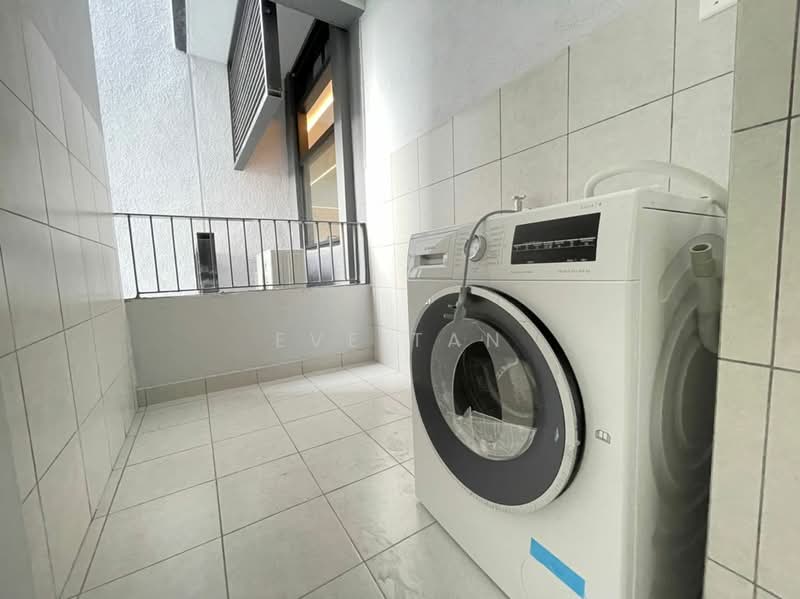 Service Residence for Rent at Ativo Suites @ Damansara Avenue - Eve Tan - PropertyGuru.com.my