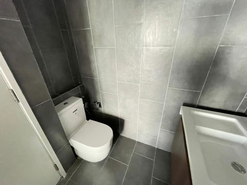 Service Residence for Rent at Ativo Suites @ Damansara Avenue - Eve Tan - PropertyGuru.com.my