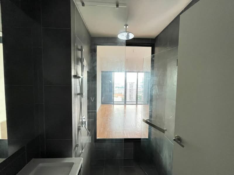 Service Residence for Rent at Ativo Suites @ Damansara Avenue - Eve Tan - PropertyGuru.com.my