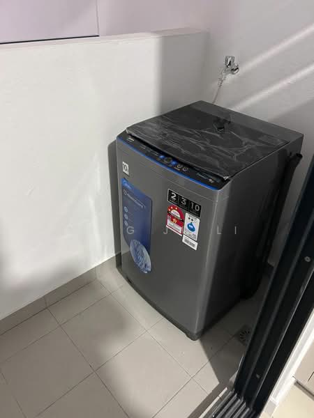 Condominium for Rent at Skyline KL - Ming Ju Li - Interior - PropertyGuru.com.my