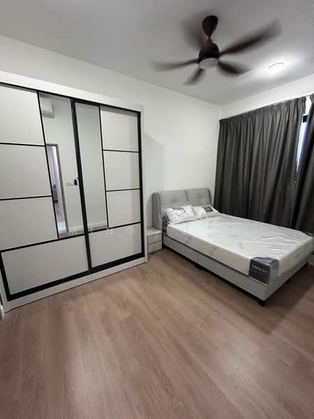 Condominium for Rent at Skyline KL - Ming Ju Li - Bedroom - PropertyGuru.com.my
