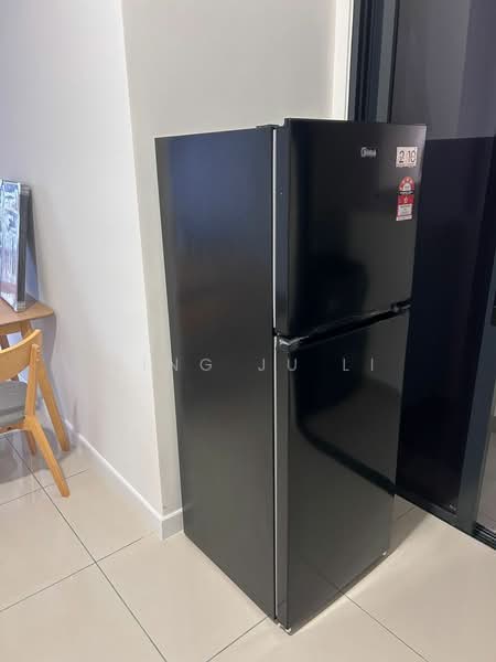 Condominium for Rent at Skyline KL - Ming Ju Li - Interior - PropertyGuru.com.my