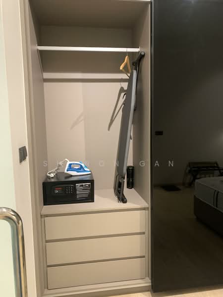 Service Residence for Rent at Star Residences One - LM Gan - PropertyGuru.com.my