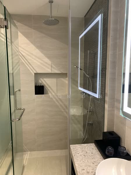 Service Residence for Rent at Star Residences One - LM Gan - PropertyGuru.com.my