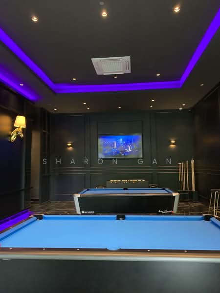 Service Residence for Rent at Star Residences One - LM Gan - PropertyGuru.com.my