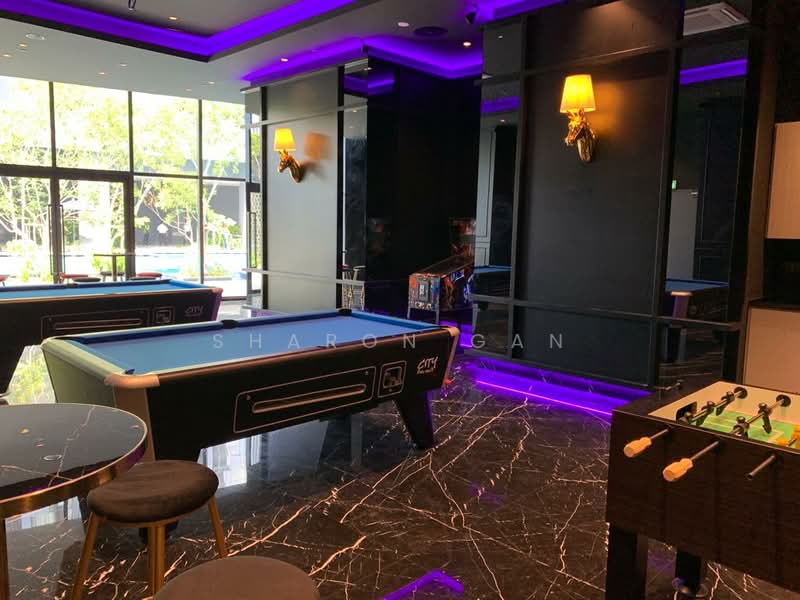 Service Residence for Rent at Star Residences One - LM Gan - PropertyGuru.com.my
