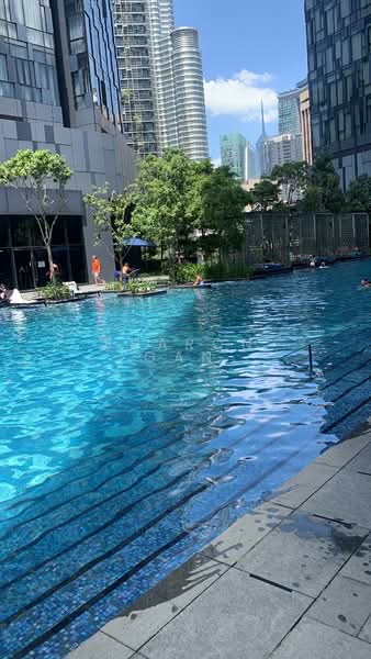 Service Residence for Rent at Star Residences One - LM Gan - PropertyGuru.com.my
