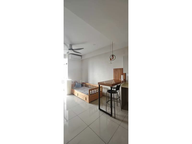 Servis Apartment untuk Disewa di 28 Boulevard - Boey Lau - Interior - PropertyGuru.com.my